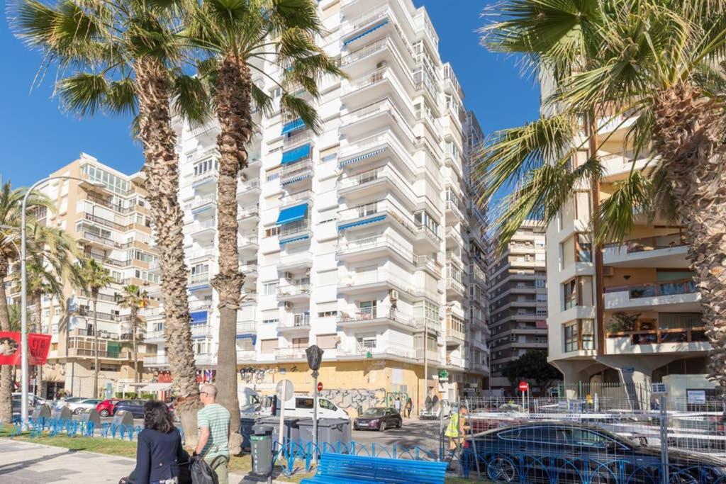 מאלגה Tgh/ Malagueta Paradise מראה חיצוני תמונה