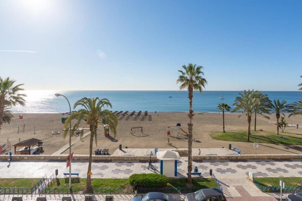 מאלגה Tgh/ Malagueta Paradise מראה חיצוני תמונה