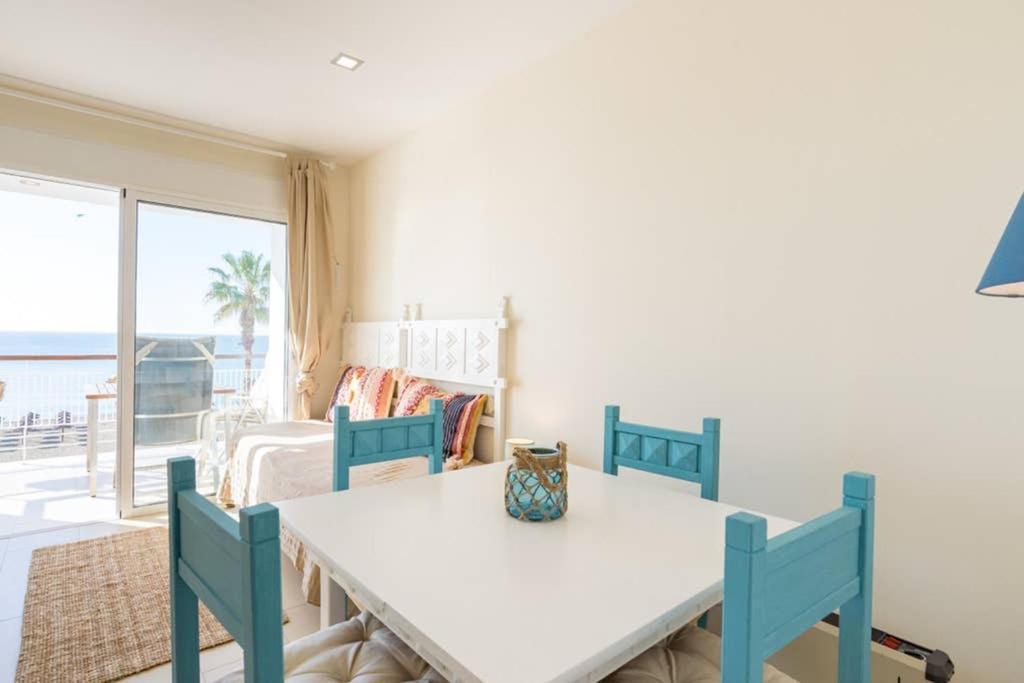 מאלגה Tgh/ Malagueta Paradise מראה חיצוני תמונה